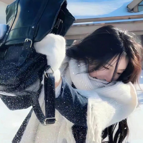 放下校花后被超可爱小女友倒追